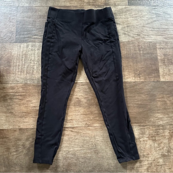 LOFT outlet leggings - Picture 2 of 6